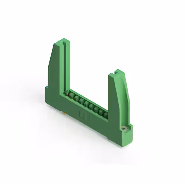307-020-558-278 EDAC Inc.  Edgeboard Connectors